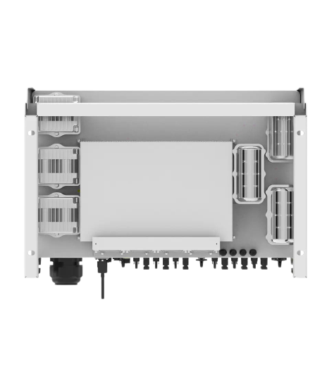 Мережевий інвертор SUN-100K-G Deye WiFi (100 kW, 3 фази, 6 MPPT)