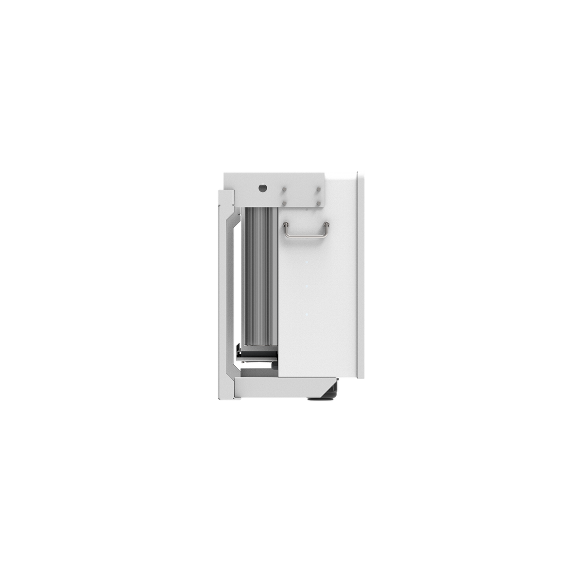 Мережевий інвертор SUN-135K-G Deye WiFi (135 kW, 3 фази, 8 MPPT)