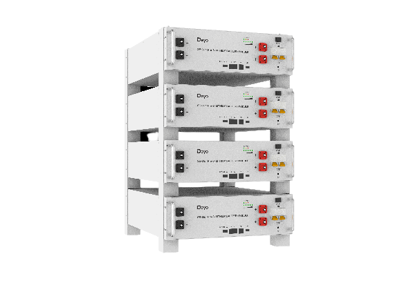 Акумулятор SE-G5.1 Pro-B LiFePO4 51,2V 100Ah