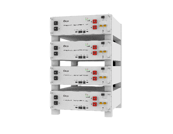 Акумулятор SE-G5.1 Pro-B LiFePO4 51,2V 100Ah