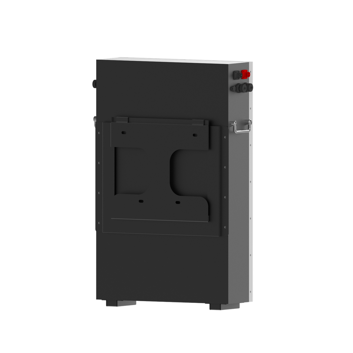Акумулятор Deye  RW-M6.1 (LiFePO4 51,2V 100Ah 6,14kWh)