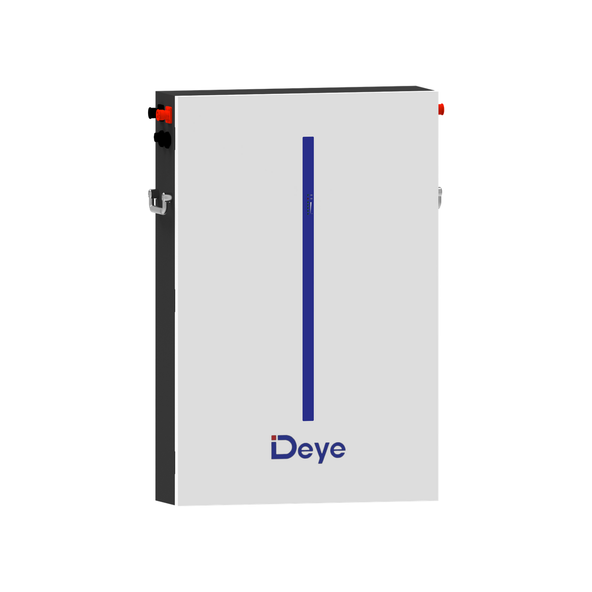 Акумулятор Deye  RW-M6.1 (LiFePO4 51,2V 100Ah 6,14kWh)