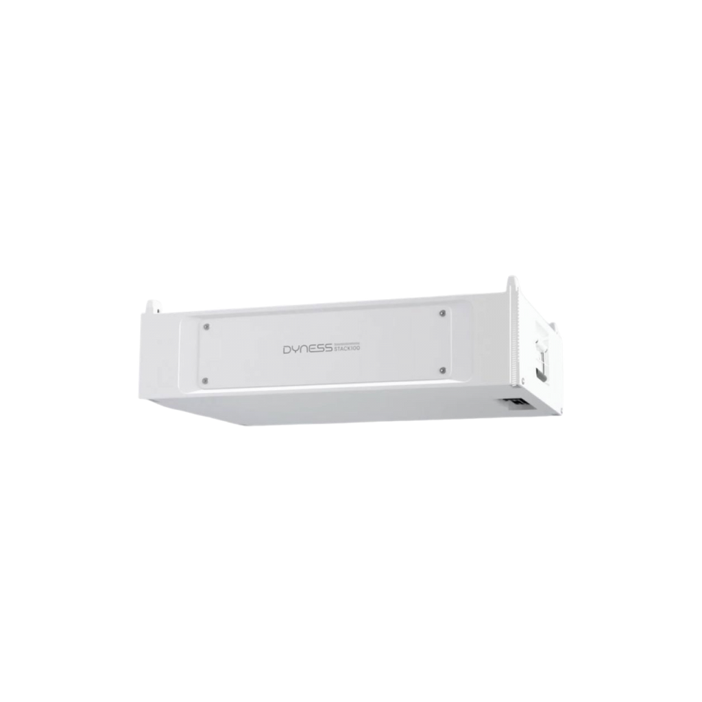 Акумуляторна батарея S51100 Dyness (STACK LiFePO4 51.2V 100Ah 5.12kWh)