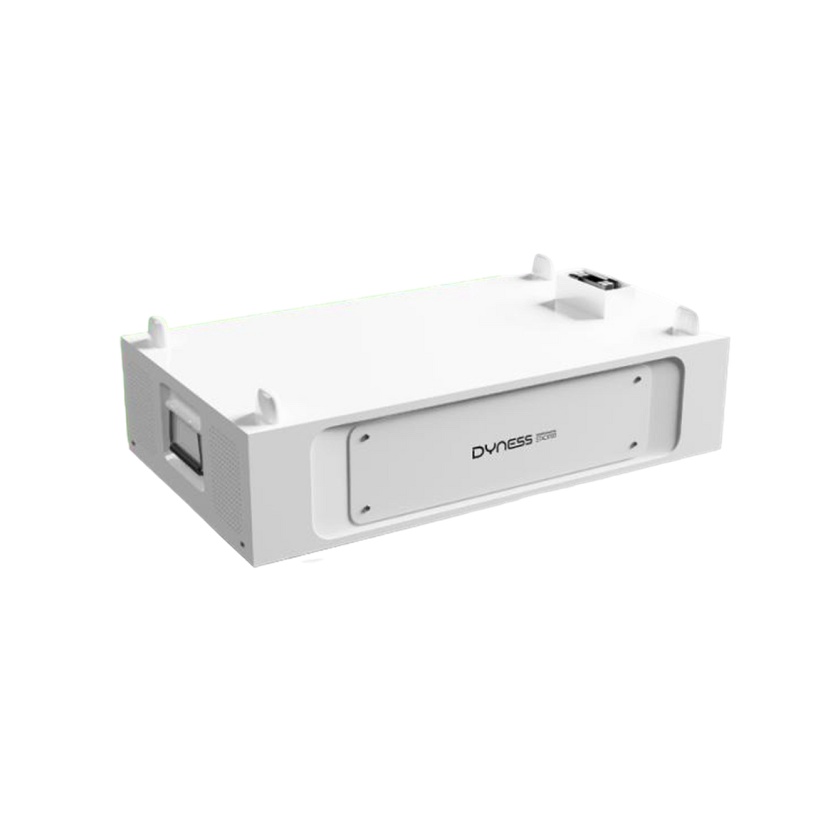 Акумуляторна батарея S51100 Dyness (STACK LiFePO4 51.2V 100Ah 5.12kWh)
