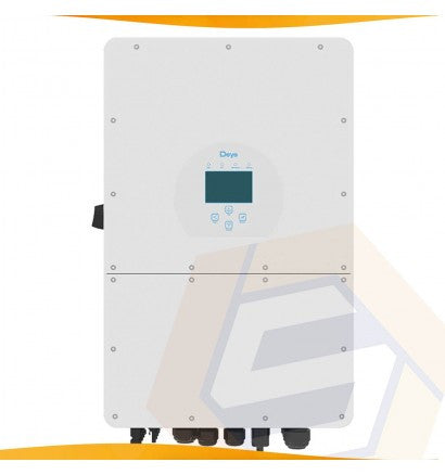 Трифазний інвертор Deye SUN-15K-SG01HP3-EU-AM2 (15кВт/HV)