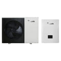 Інверторний тепловий насос Altek PRO 15 split EVI 220V