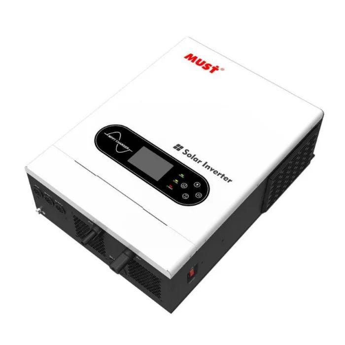 Гібридний інвертор Must PV18-4024ECO 4 кВт, 24V