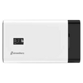 Stromherz SM-900V-2.3kWh/LCD battery charge controller