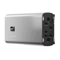 Блок керування зарядом батарей Stromherz SM-900V-3,84kWh/LCD (GEN3)