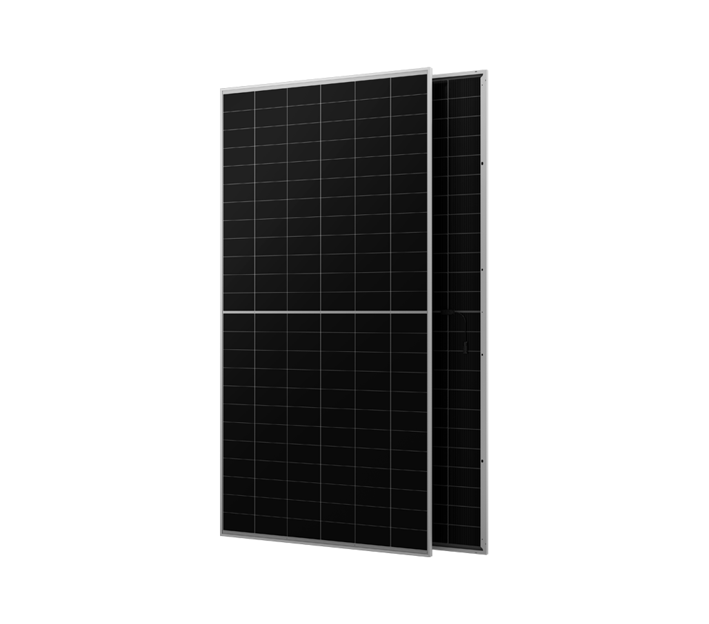 PV модуль АІКО Solar AIKO-A610-MAH72Mw 610Wp N-type АВС Monofacial