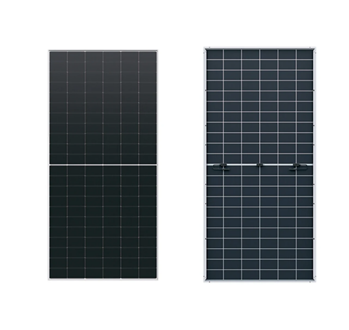 PV модуль Longi LR8-66HGD-615, 615Wp, Mono