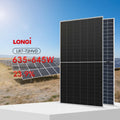 PV модуль Longi LR7-72HVD-645, 645Wp, Mono