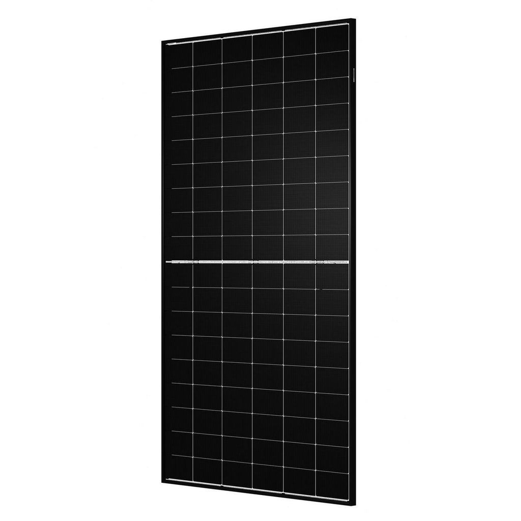PV модуль Tongwei Solar TWMNH-54HD505 505Wp N-Type Bifacial (Black Frame)