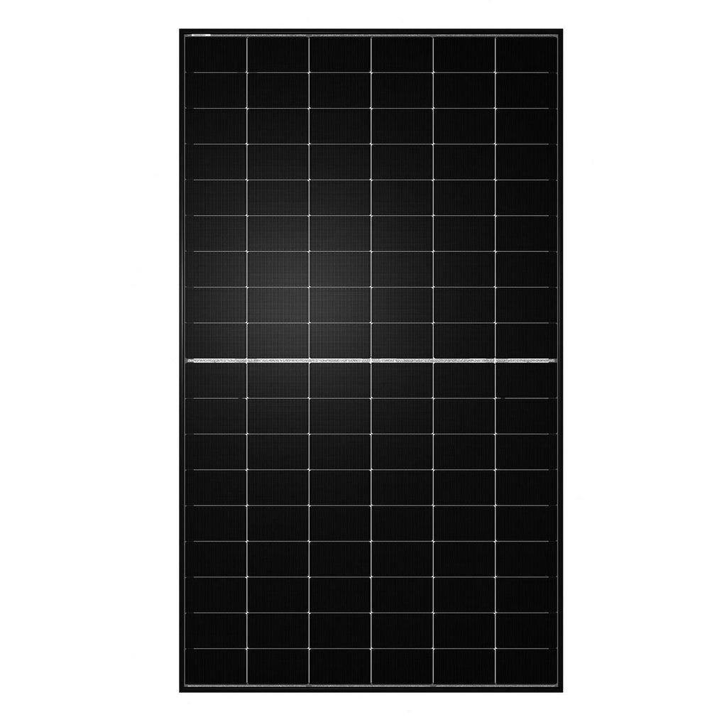 PV модуль Tongwei Solar TWMNH-54HD505 505Wp N-Type Bifacial (Black Frame)