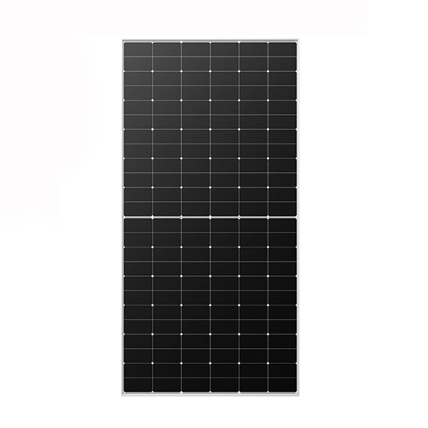 PV модуль Longi LR7-54HVH-485, 485Wp, Mono (Black Frame)