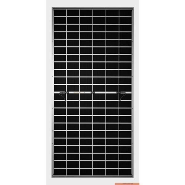 PV модуль Tongwei Solar TWMNH-66HD625 625 Wp N-type Bifacial