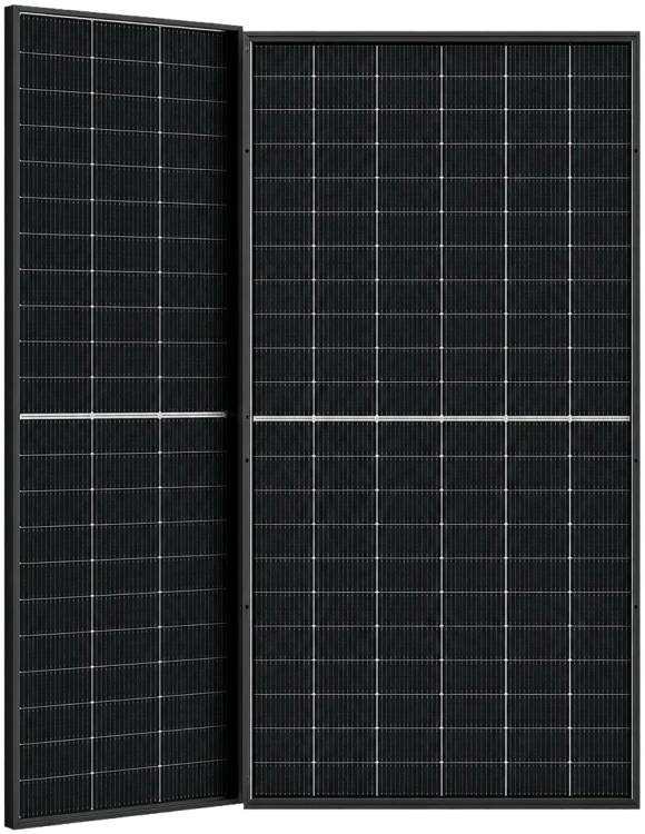 Сонячний фотогальванічний модуль Jinko Solar JKM475N-48QL6-DV 475 Вт
