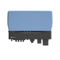 Гібридний високовольний трифазний інвертор Solplanet ASW29.9KTH (гибрид)