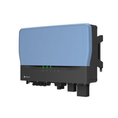 Гібридний високовольний трифазний інвертор Solplanet ASW030K-TH (гибрид)
