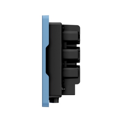 Мережевий трифазний інвертор Solplanet ASW20K-LT-G2 Pro, Ai-dongle, SPS&AFCI