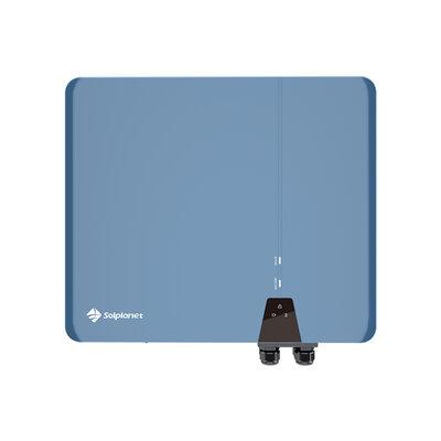 Гібридний інвертор Solplanet ASW010kH-T2