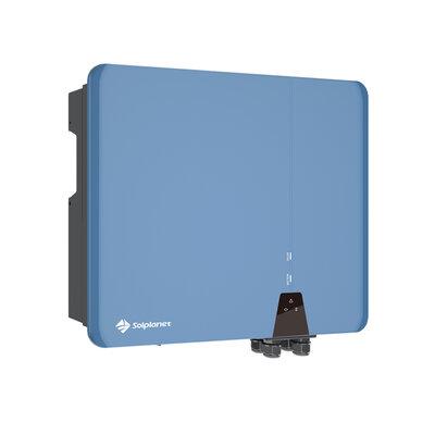 Гібридний інвертор Solplanet ASW010kH-T2
