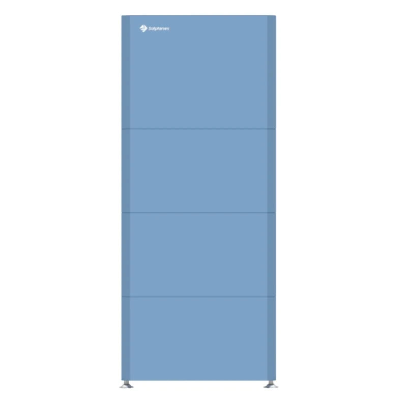 Високовольтна батарея Solplanet ASW5120SHB-E Slave