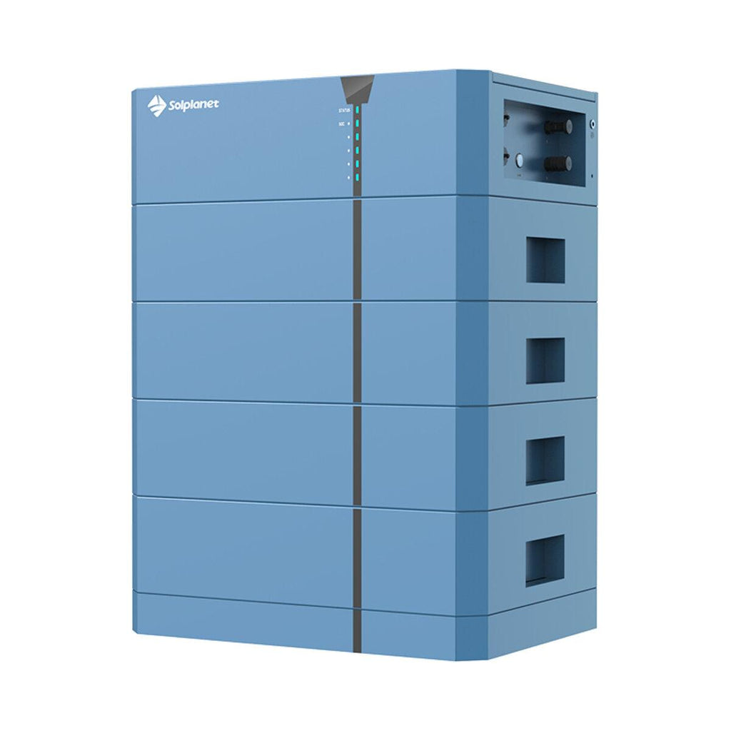 Модуль батарей Solplanet Ai-HB G2