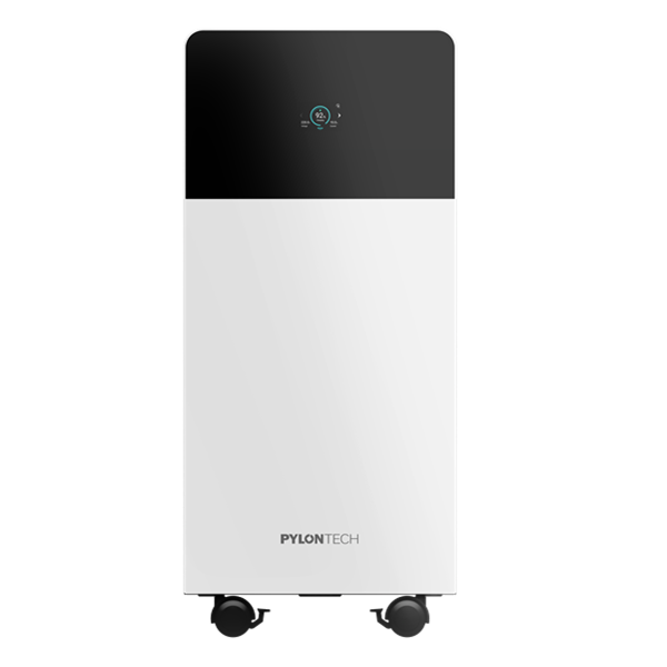 Акумуляторний блок Pylontech Fidus Plus Pro FB-L-16-Pro (16,08 кВт * год / 51,2 В LV)