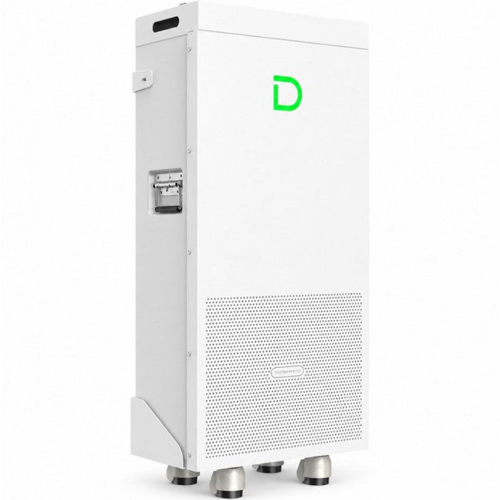 Акумуляторна батарея Dyness Powerbrick Max (16,07 кВт*год / 51,2 В LV)