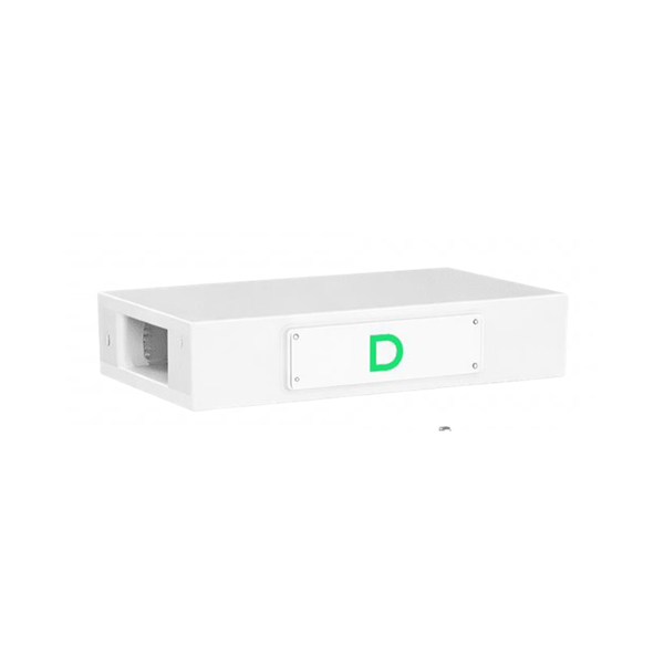Система керування Dyness SBDU200 (для Stack280, Stack314, від 3 до 15 акб)