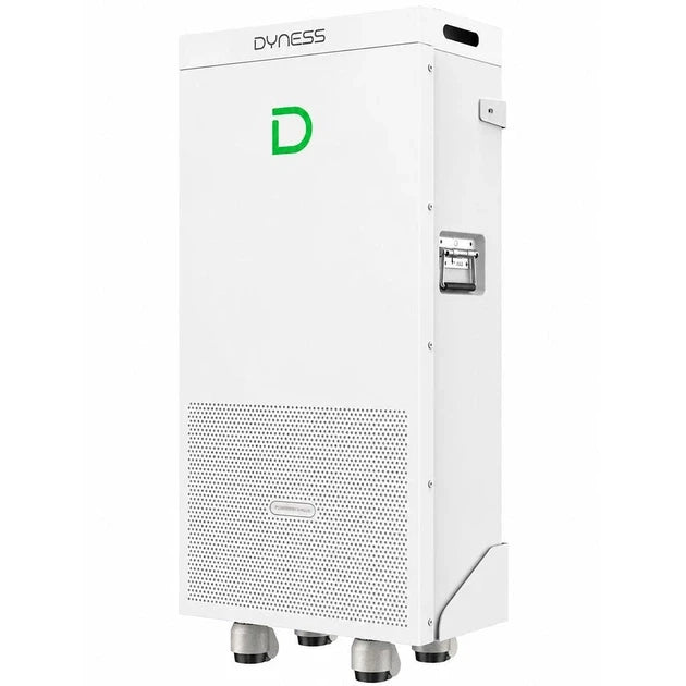 Акумуляторна батарея Dyness Powerbrick Plus (16,07 кВт*год / 51,2 В LV)