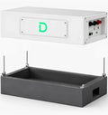 Система керування Dyness Stack100 SBDU100 (від 3 до 15 акб)