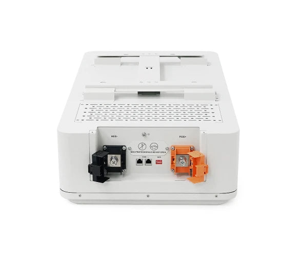 Акумулятор Felicity FLA24280 25.6V 280Ah LiFePO4