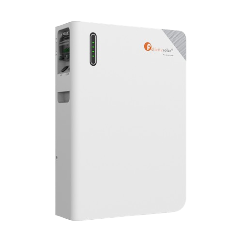 Акумулятор Felicity FLB48100WG1-H 51.2V 100Ah LiFePO4