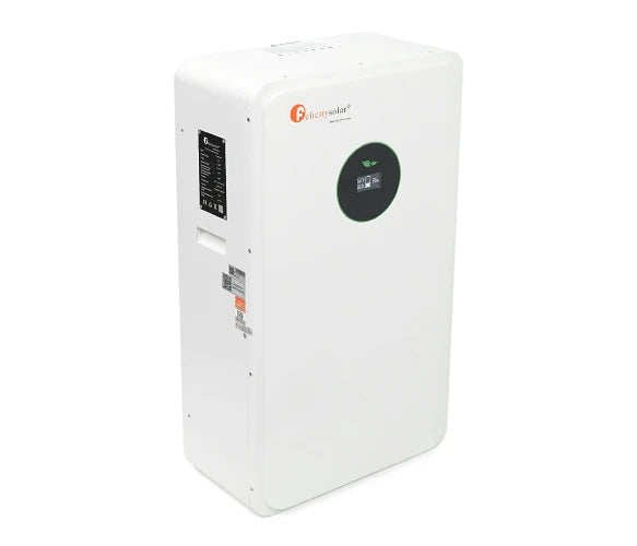Акумулятор Felicity FLA48230 51.2V 230Ah LiFePO4