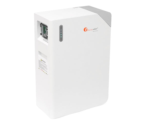 Акумулятор Felicity FLB48230WG1-H 51.2V 230Ah LiFePO4