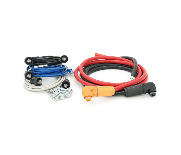 Акумулятор Felicity FLB48230WG1-H 51.2V 230Ah LiFePO4