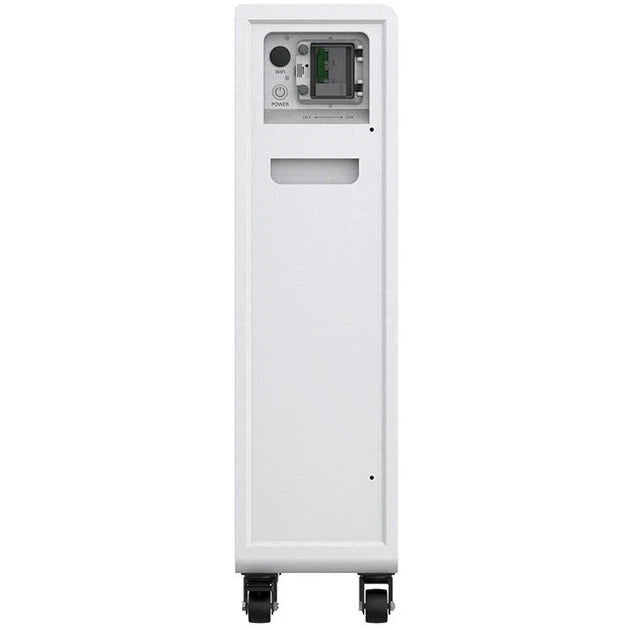 Акумулятор Felicity FLB48314TG1-H 51.2V 314Ah 16kWh LiFePO4, з підігрівом