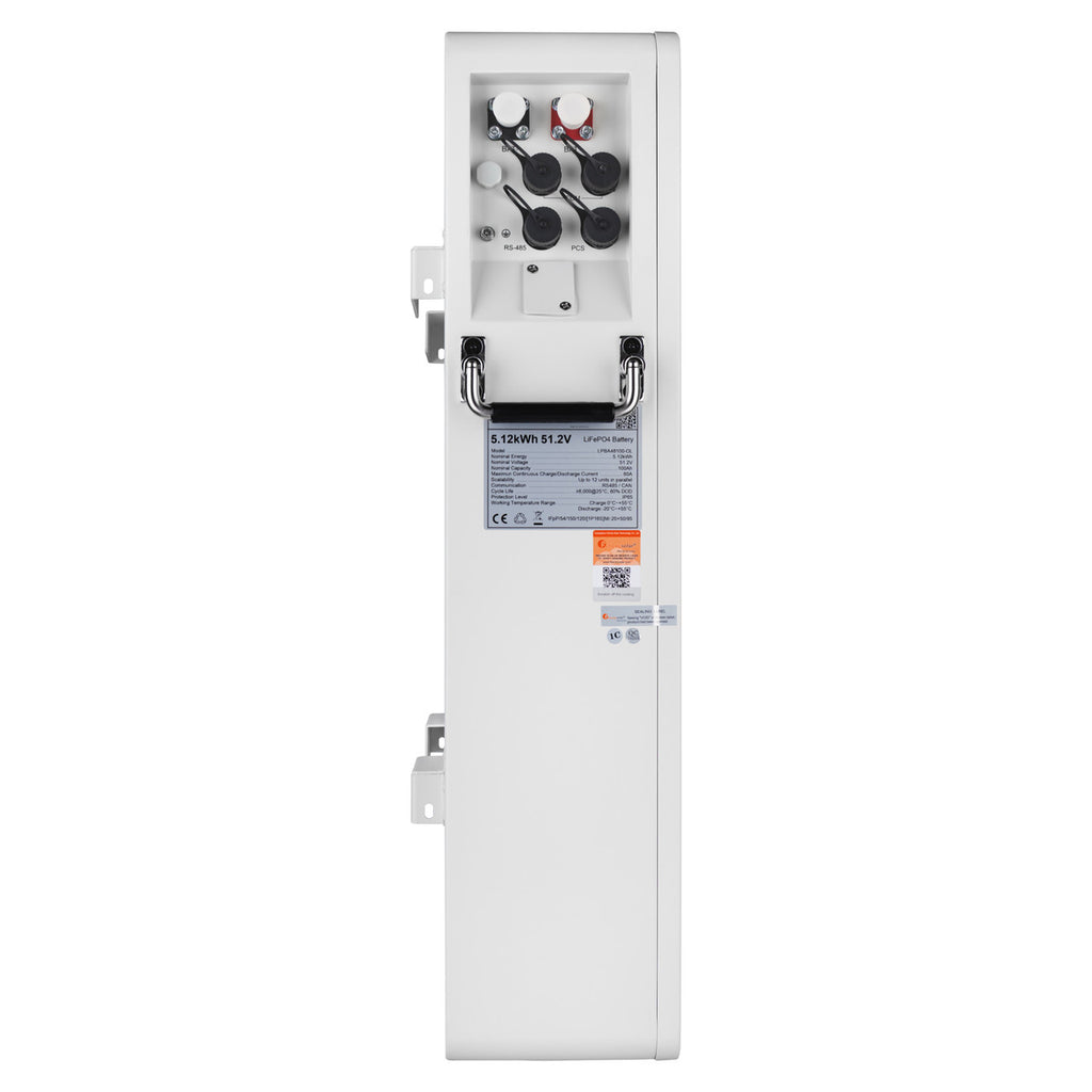 Акумулятор Felicity LPBA48100-OL 51.2V 100Ah LiFePO4