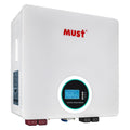Акумулятор MUST LP16-24200, 25.6V 200Ah, 45 кг, LiFePO4