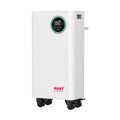 Акумулятор MUST LP16-48300, 51.2V 300Ah, 117 кг, LiFePO4