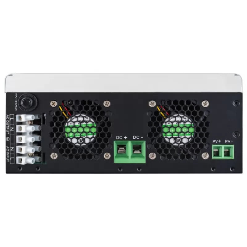 Гібридний інвертор Must PV18-1012VPK 1 кВт 12 В