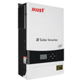 Гібридний інвертор Must PV19-6048EXP 48V 6 kW