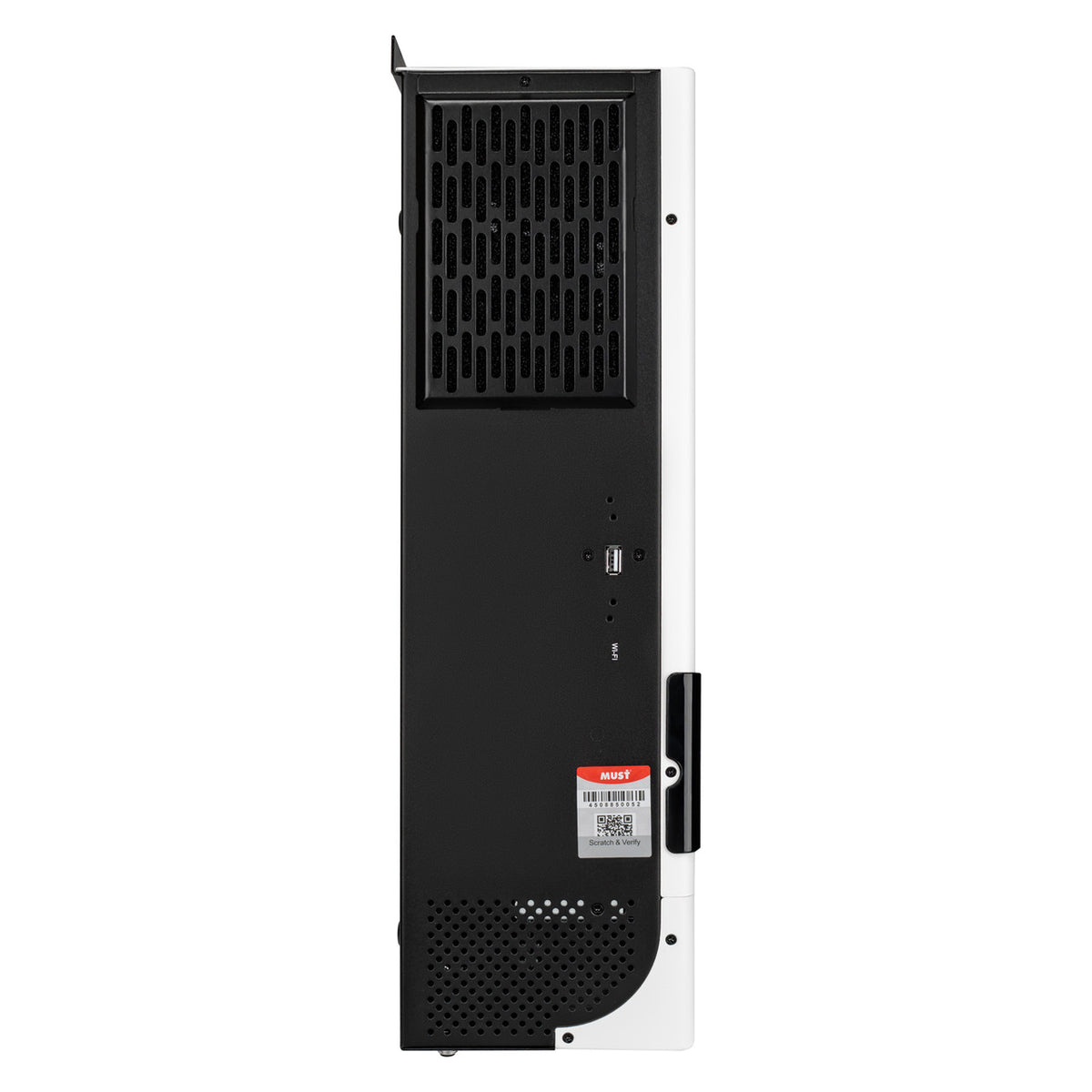 Гібридний інвертор Must PV19-6048EXP 48V 6 kW