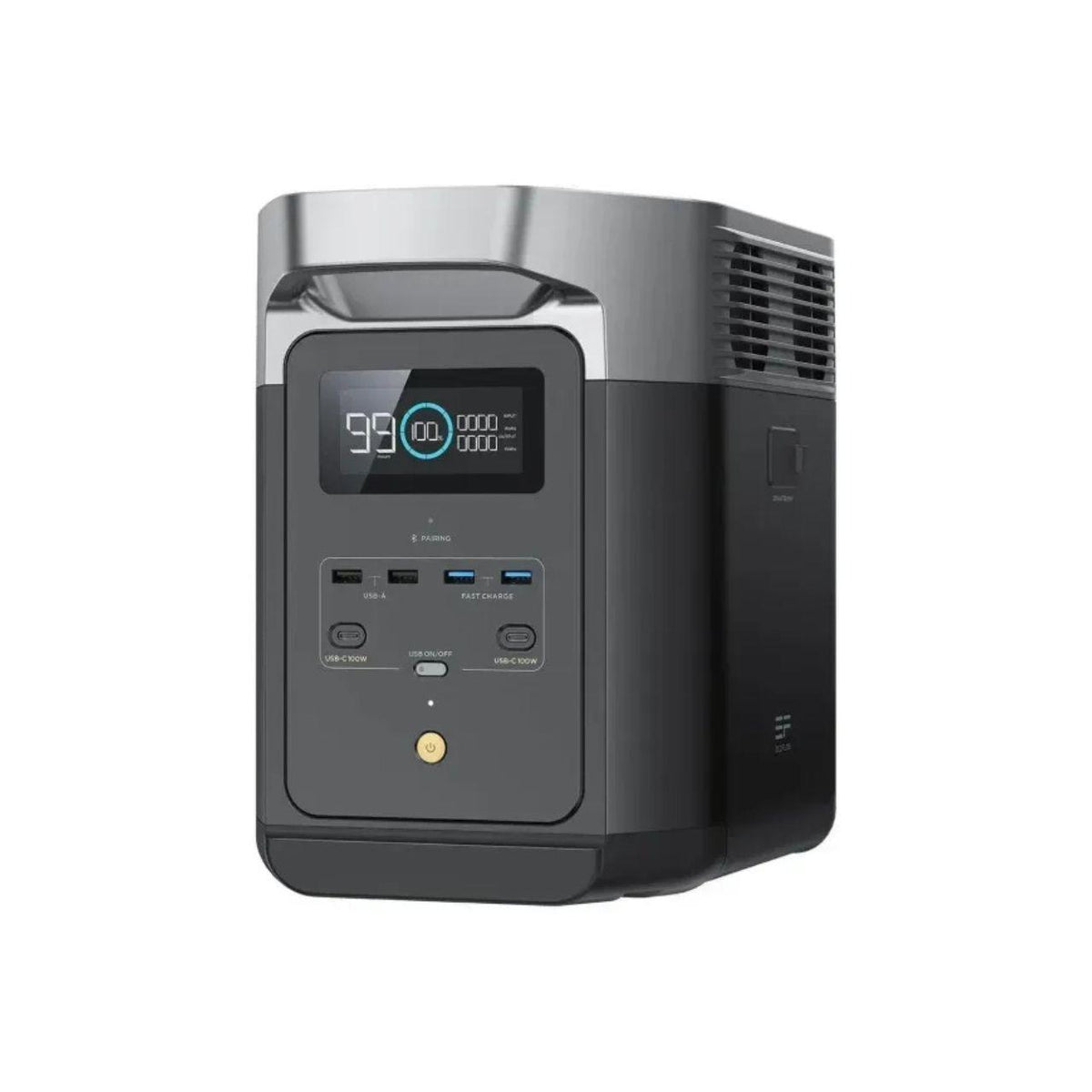 EcoFlow DELTA 2 1024 Вт·год 1800 Вт