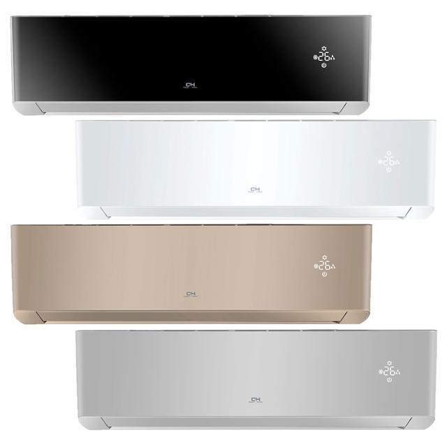 Настінний кондиціонер Gree GUD100G/A-T/GUD100W/NhA-T Inverter R32