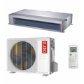 Канальний кондиціонер OLMO OSH-IB36HRK4/OSH-IOU36HRK4 Inverter R32