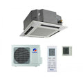 Касетний кондиціонер Gree GUD35T1/A1-S/GUD35W1/NhA-S Inverter R32