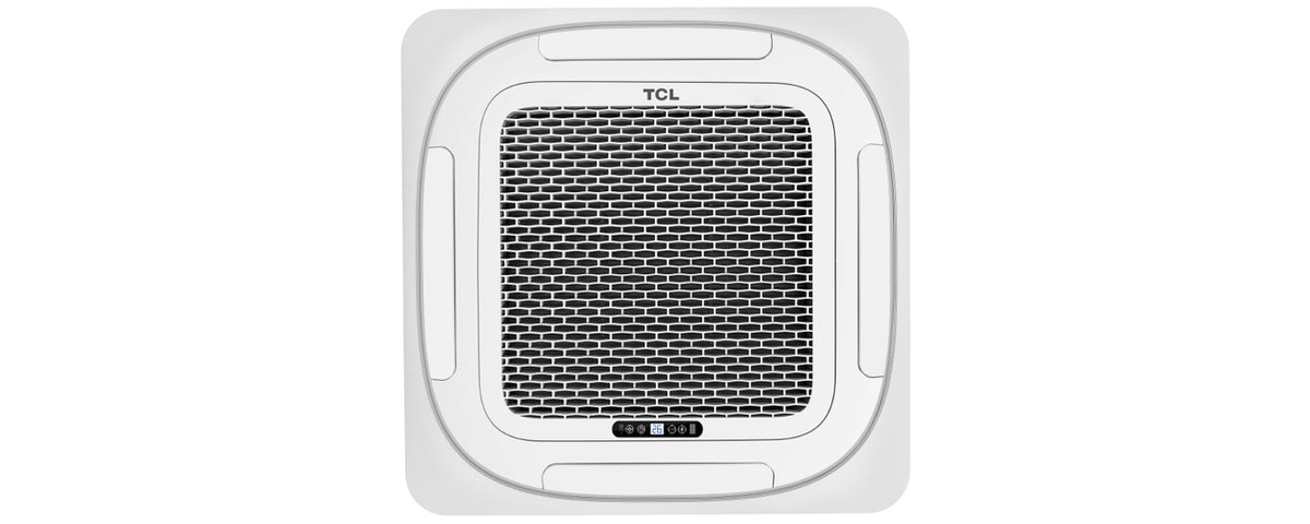 Касетний кондиціонер TCL TCC-18CHRH/DV Inverter R32
